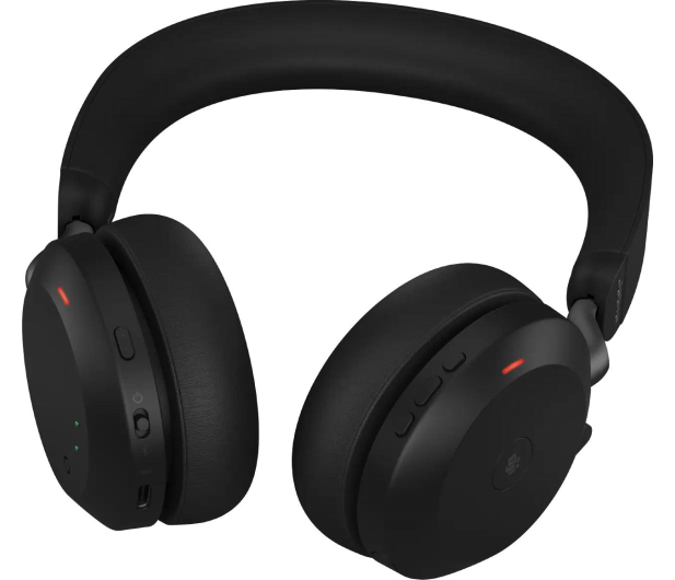 JABRA Evolve2 75 Link380c MS Stereo Stand 27599-999-889 - 1125036 - zdjęcie 4